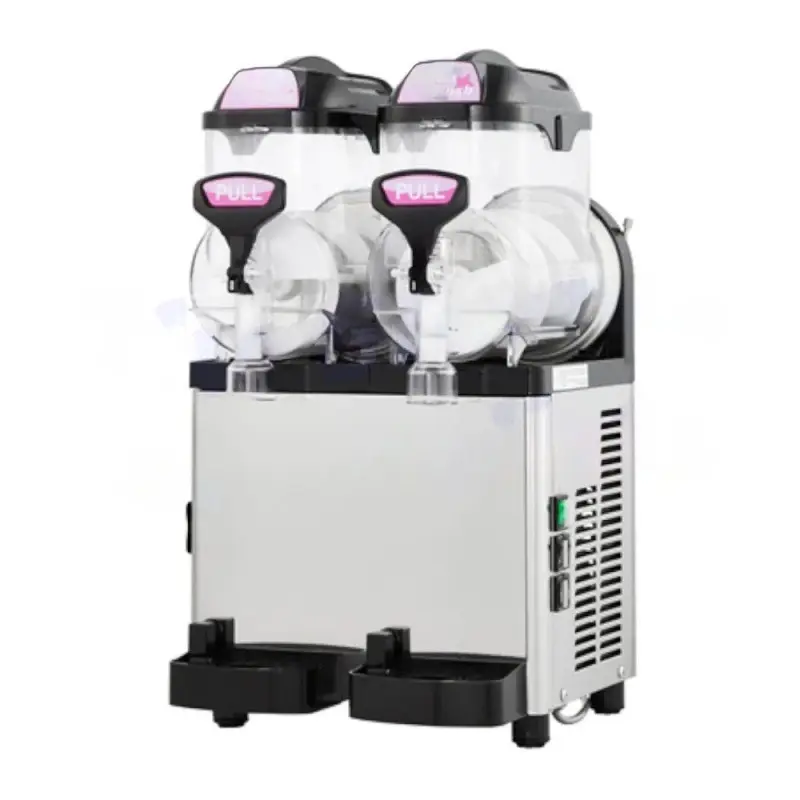 ICETRO SLUSH MACHINE (SSM-52)