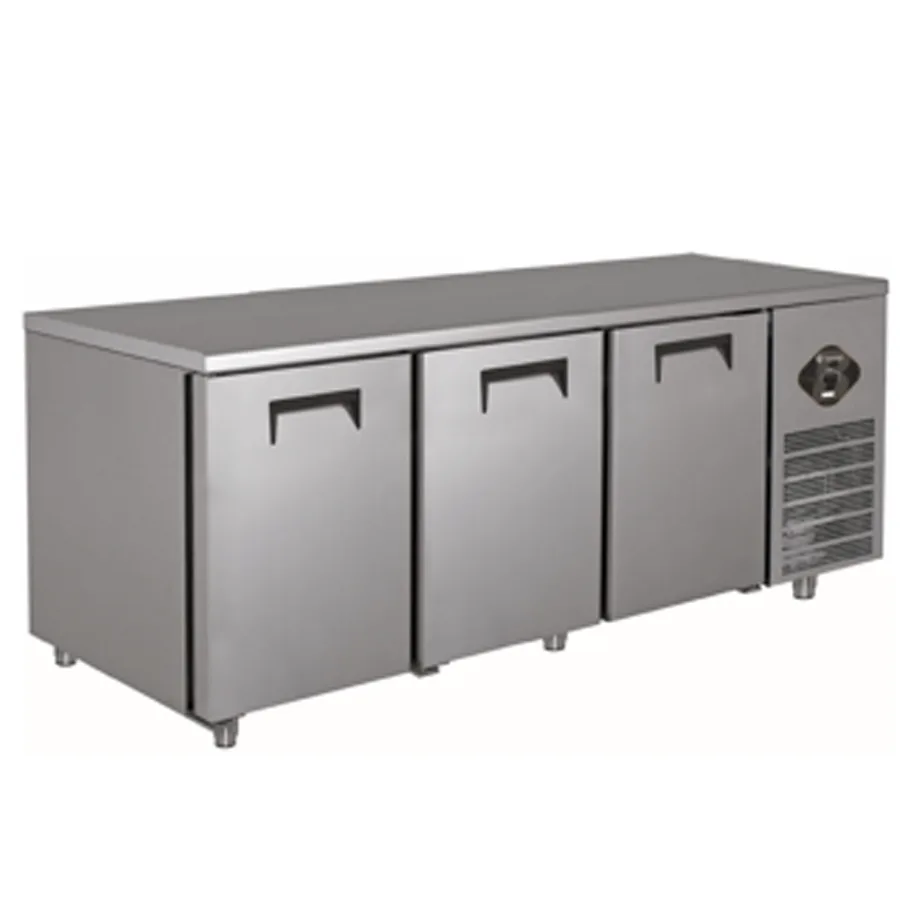 Desmon FREEZER COUNTER  220v/60hz   (BLB3P-O)
