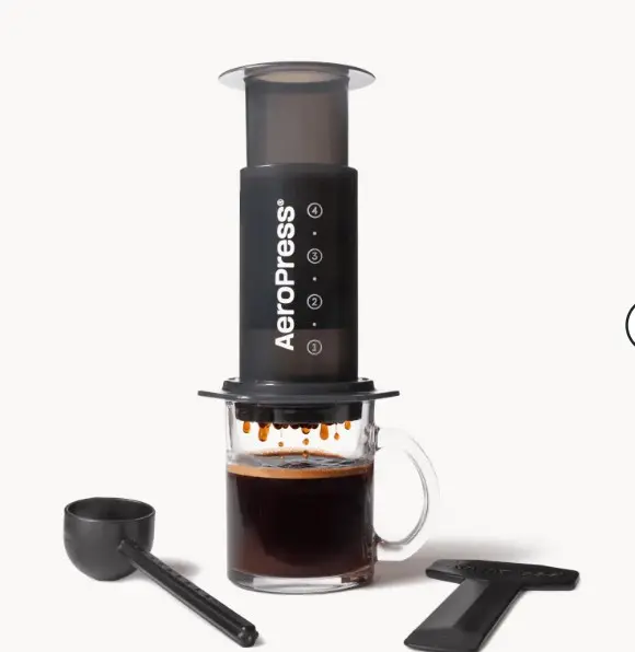 AEROPRESS PIPING TOOL