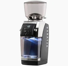 مطحنة القهوة باراتزا فاريو W+