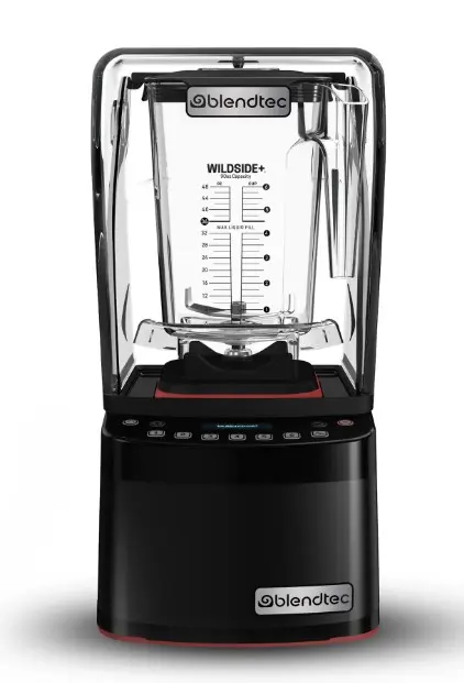 BLENDTEC STEALTH 885 BLENDER