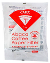 CAFEC V60 FILTER 01