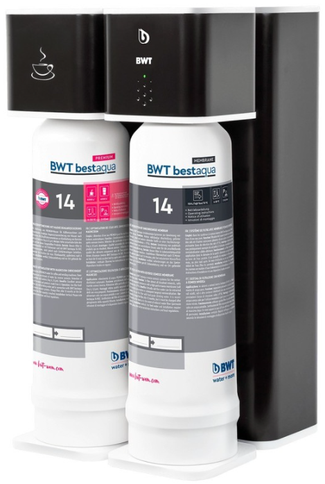 BWT BESTAQUA 14 ROC COFFEE