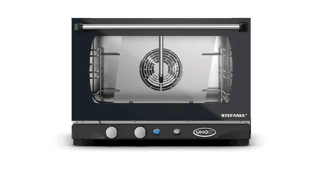 UNOX XFT 113 STEFANIA CONVECTION OVEN