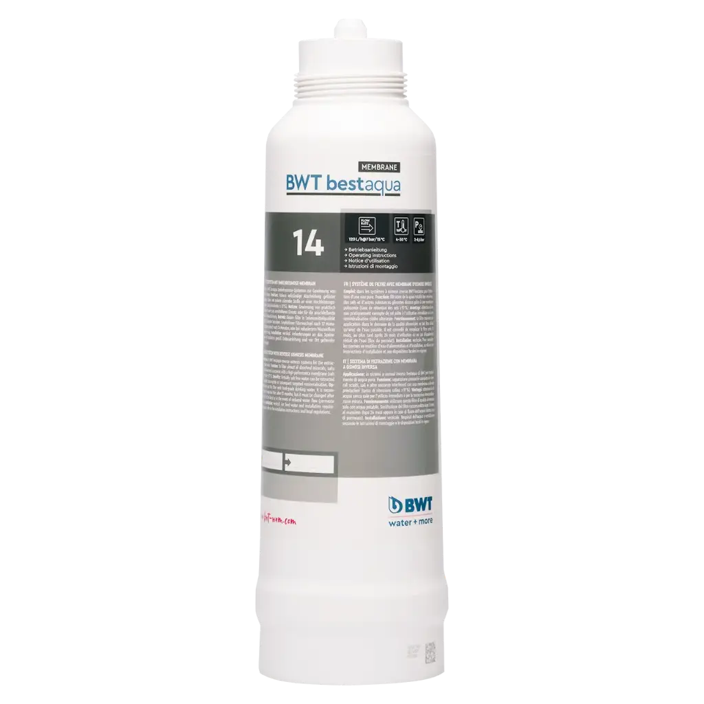 BWT BESTAQUA MEMBRANE
