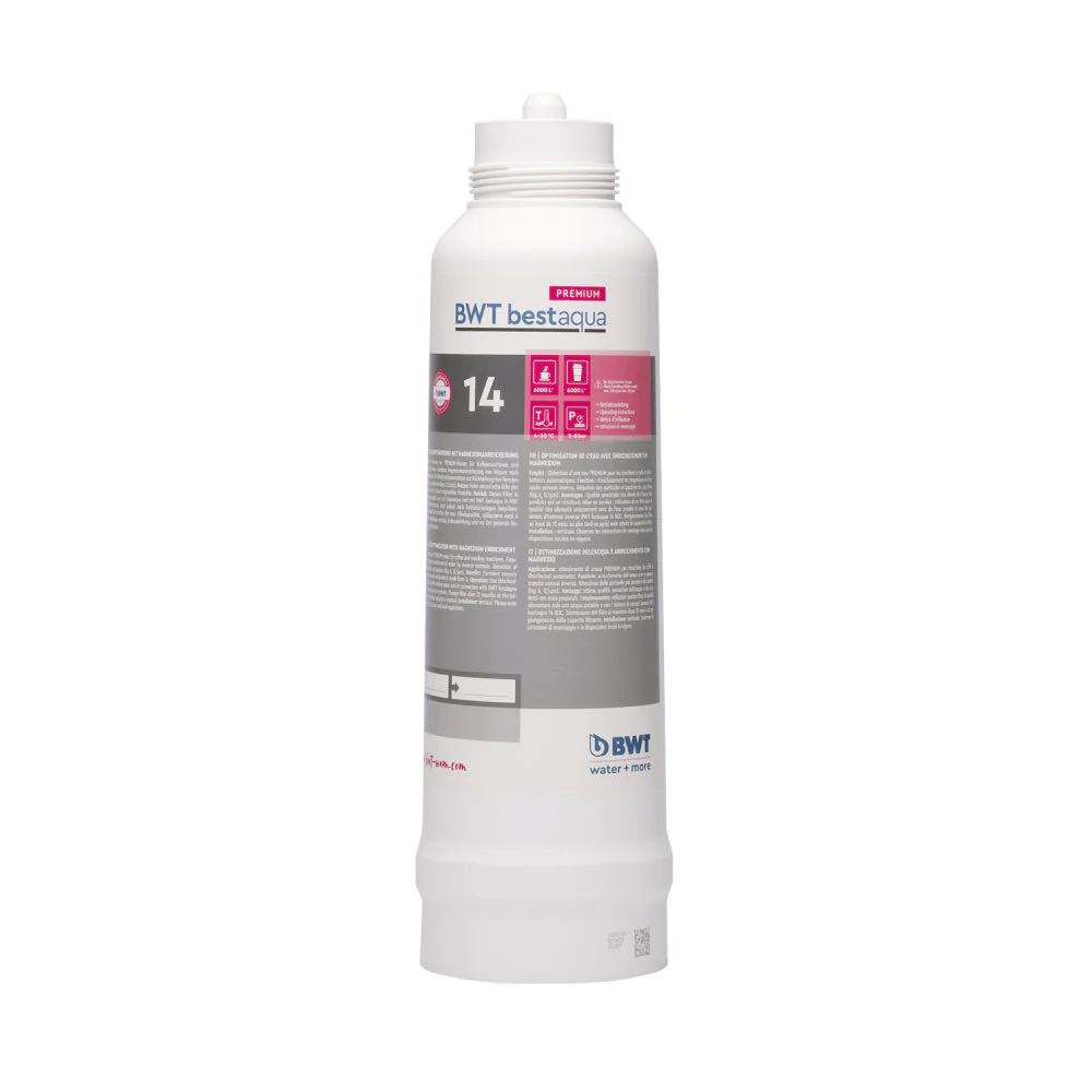 BWT bestaqua 14 PREMIUM