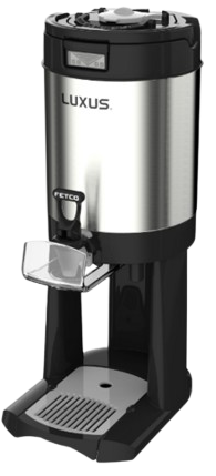 L4D-10 فیتكو - الحافظة الحرارية