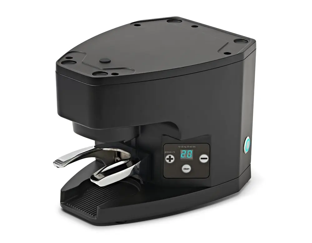 Eureka UNDER THE GRINDER D.58 AUTOMATIC TAMPER ATOM