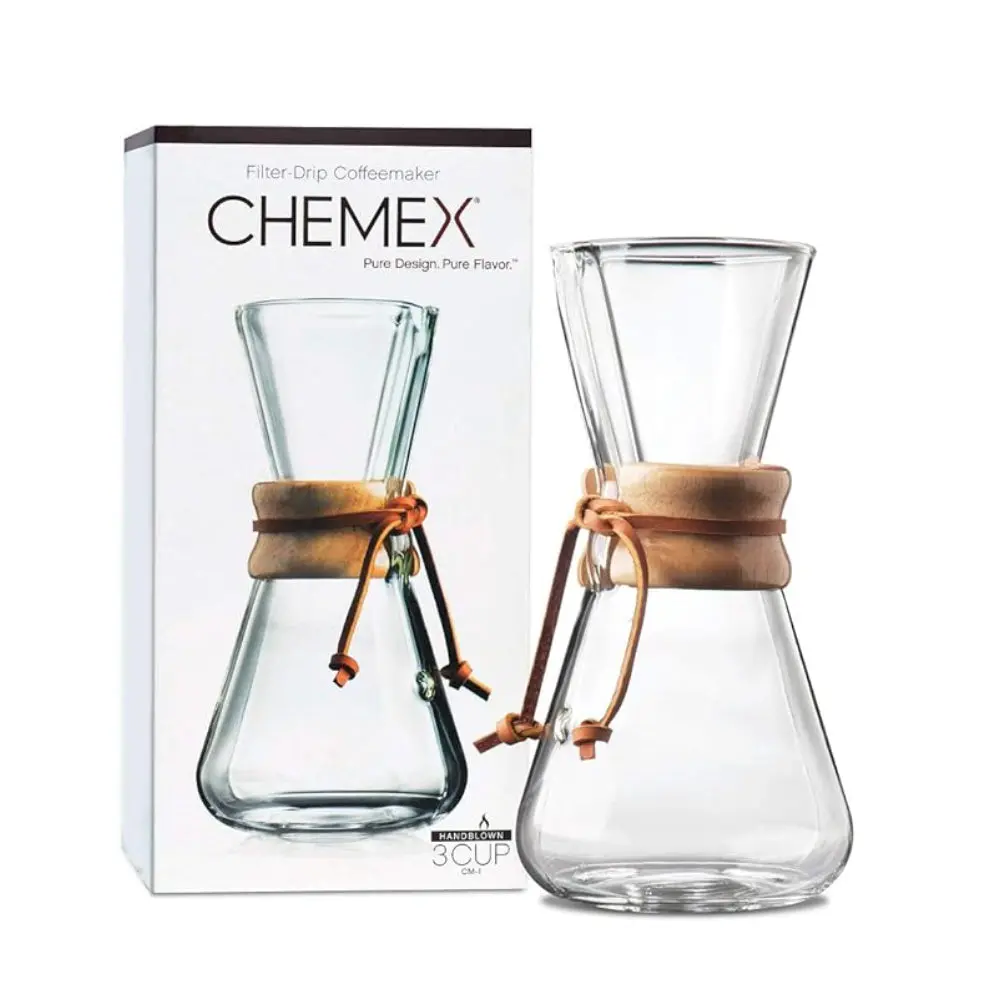 CHEMEX 12CM-1C (3 Cup)
