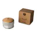 موزع يوريكا 58.3 خشب