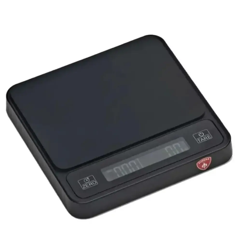 EUREKA DIGITAL SCALE Precisa