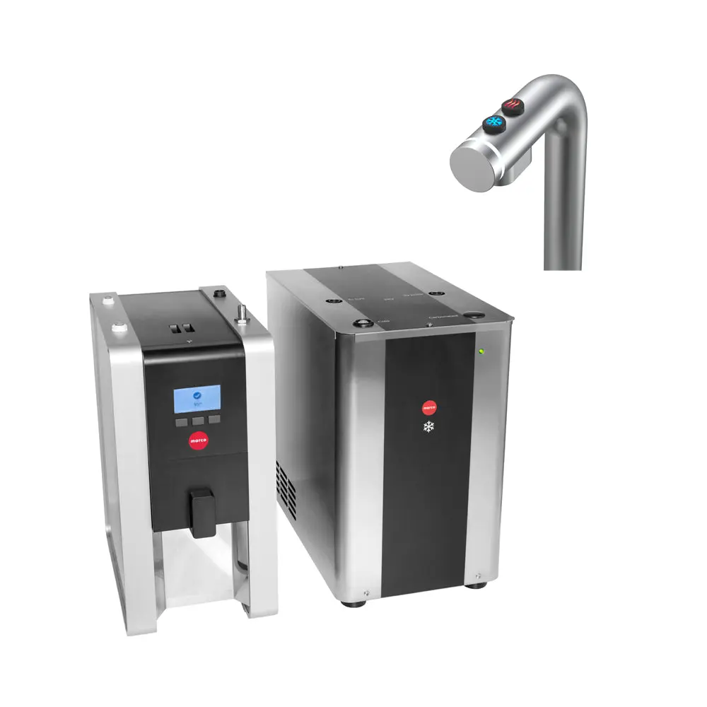 MARCO WATER DELIVERY SYSTEM (FRIIA HCS PLUS)