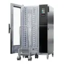 Invoq Electric Combi Oven 20-1/1 GN