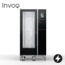 Invoq Electric Combi Oven 20-1/1 GN