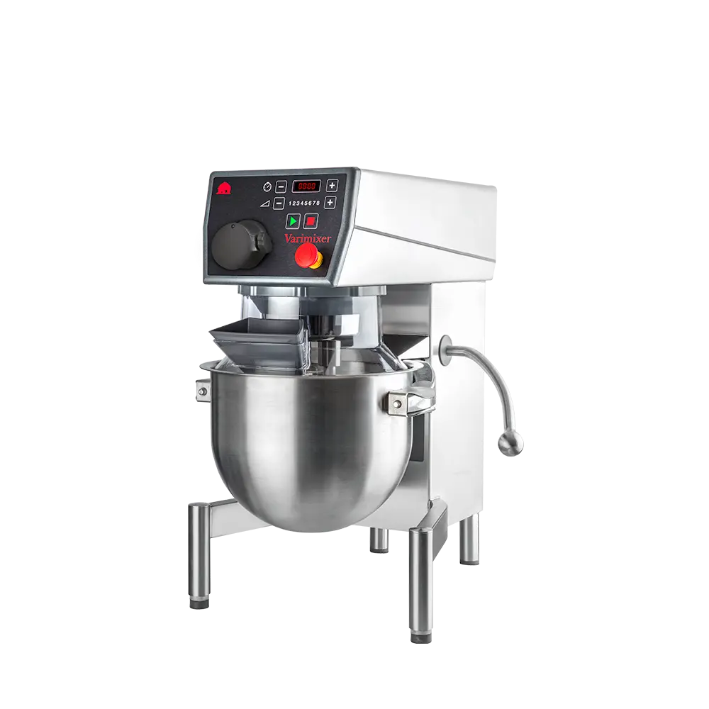 خلاط كوكبي سطحي من نوع Varimixer KODIAK20