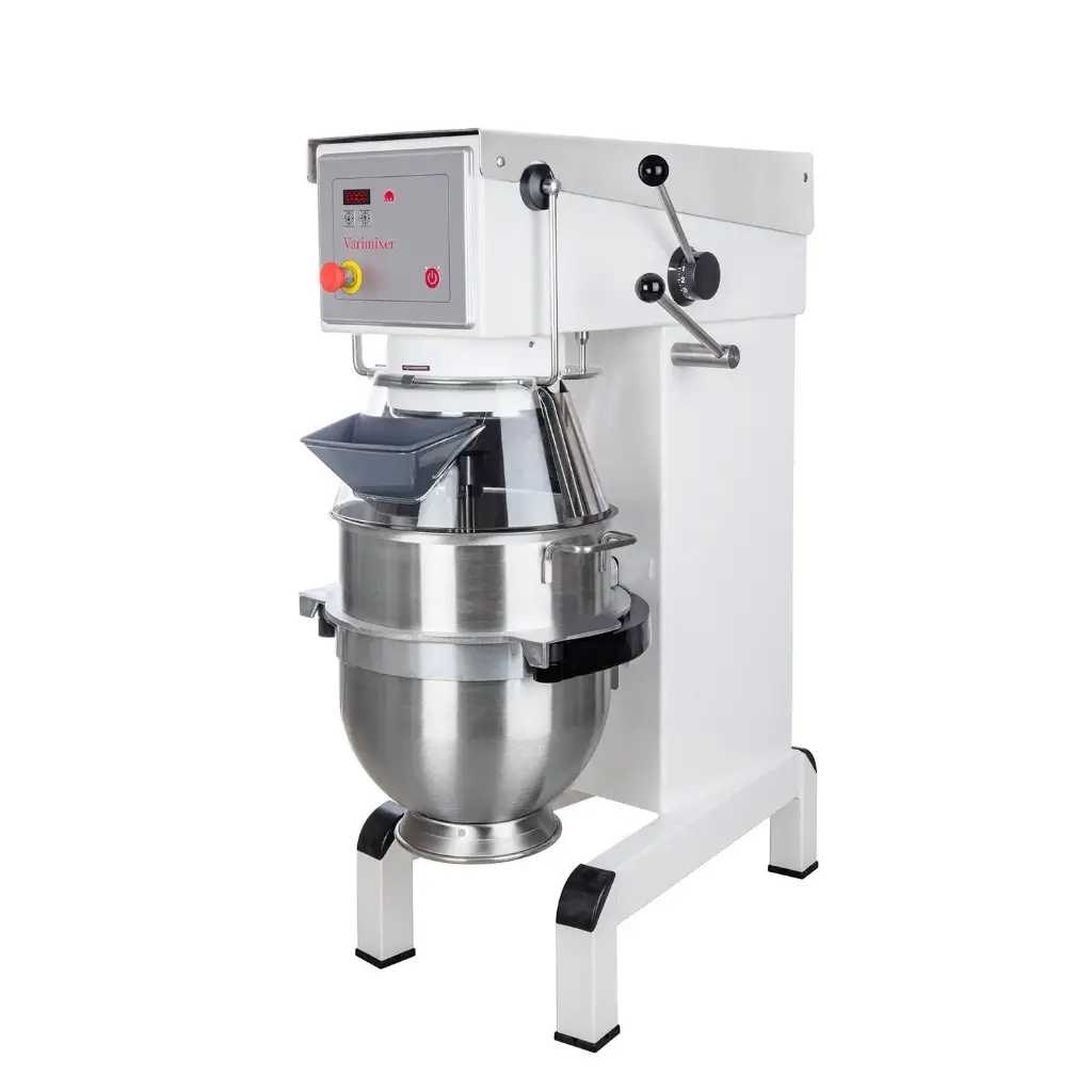 Varimixer - MIXER PLANETARY AR40