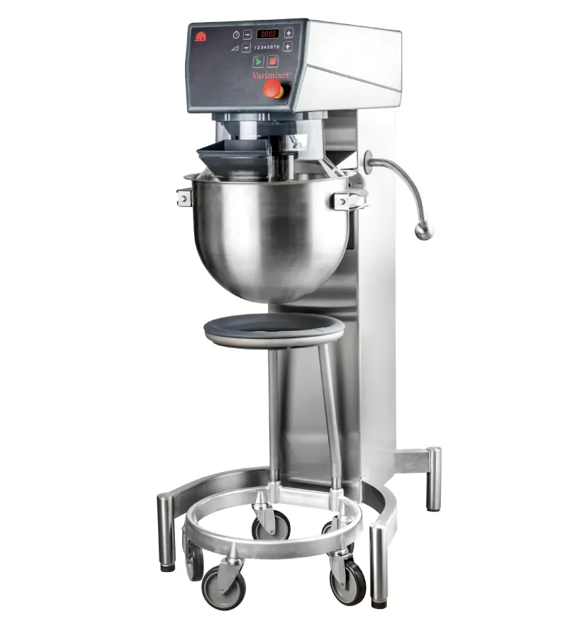 خلاط أرضي كوكبي من نوع Varimixer طراز KODIAK20