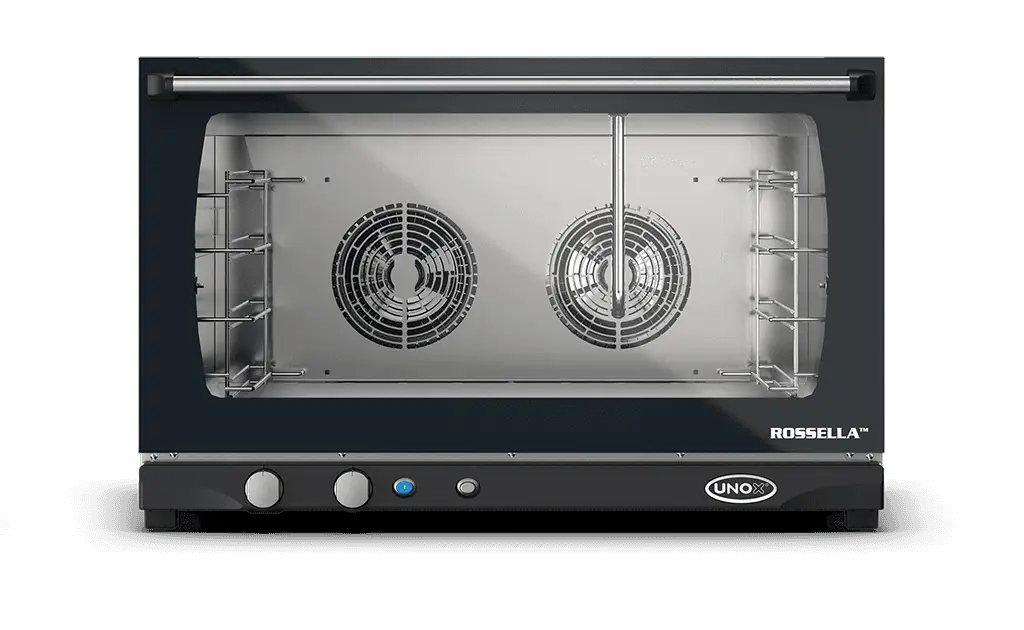UNOX Rossella XFT 193 ELECTRIC CONVECTION OVEN