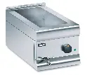 Lincat BM3W Silverlink Electric Counter-top Bain Marie – Wet Heat – Gastronorms – Base only – W 300 mm – 1.0 kW