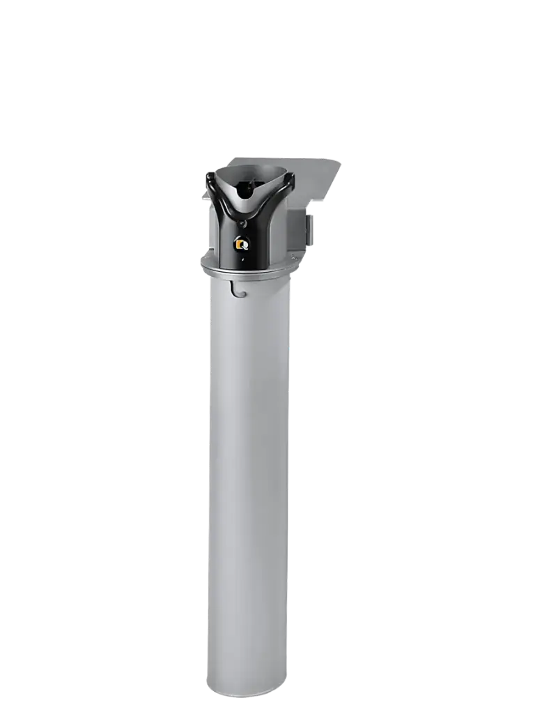 QUAMAR AUTOMATIC PORTAFILTER CLEANER (ISO Q20-1)