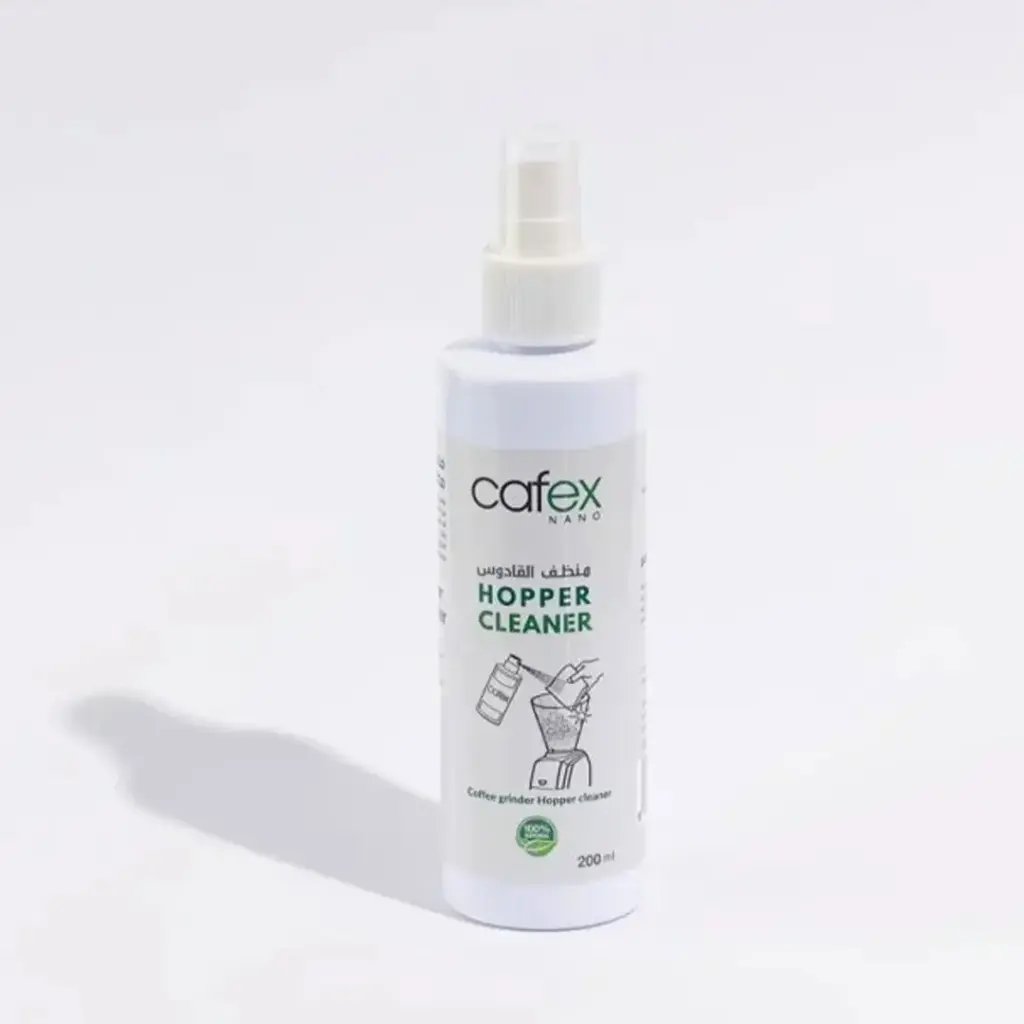 Cafex Hopper Cleaner