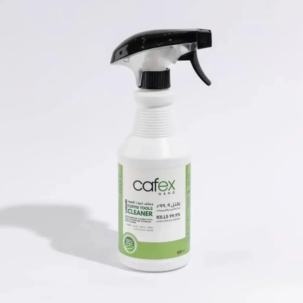CAFEX COFFEE Liquid TOOLS CLEANER