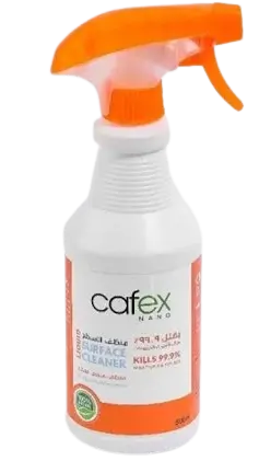 Cafex Surface Cleaner