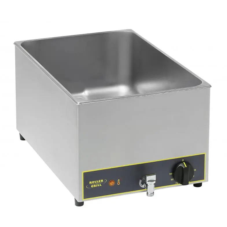 Electric bain-marie - BMP 11 - Roller Grill