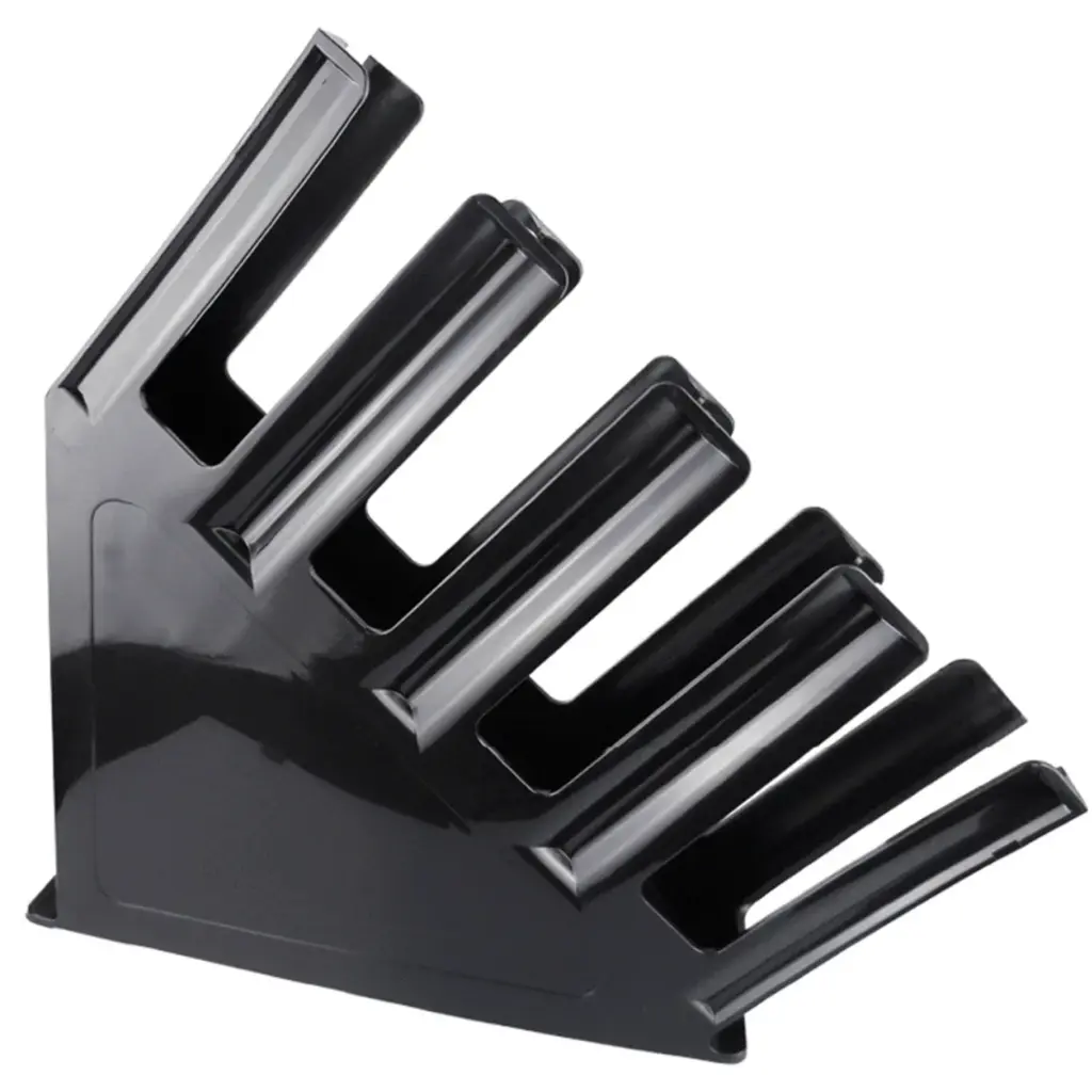 injection cup holder