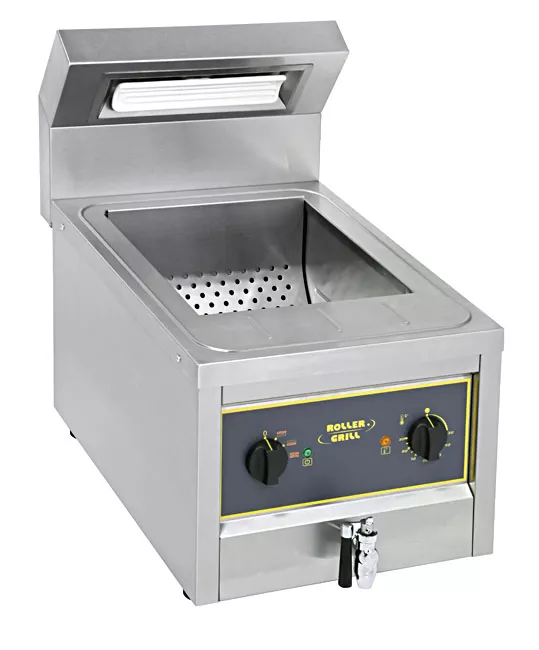 Roller Grill CW12 Electric Chips scuttle Warmer