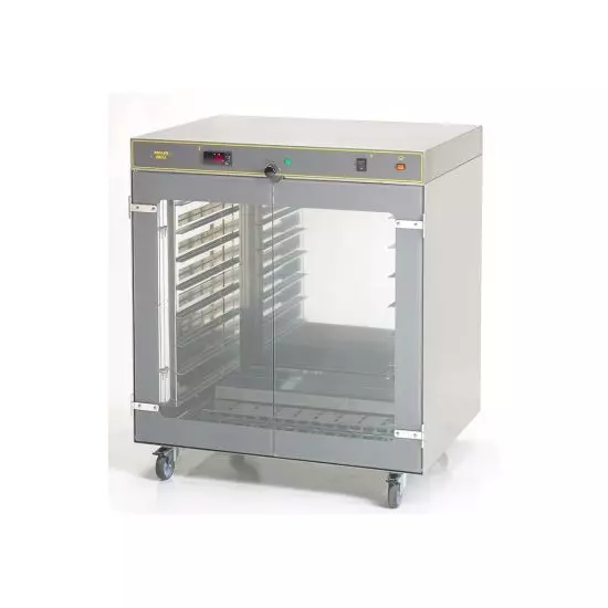 Roller Grill Electric Proofer – 8 Layers From ROLLER GRILL EP 800