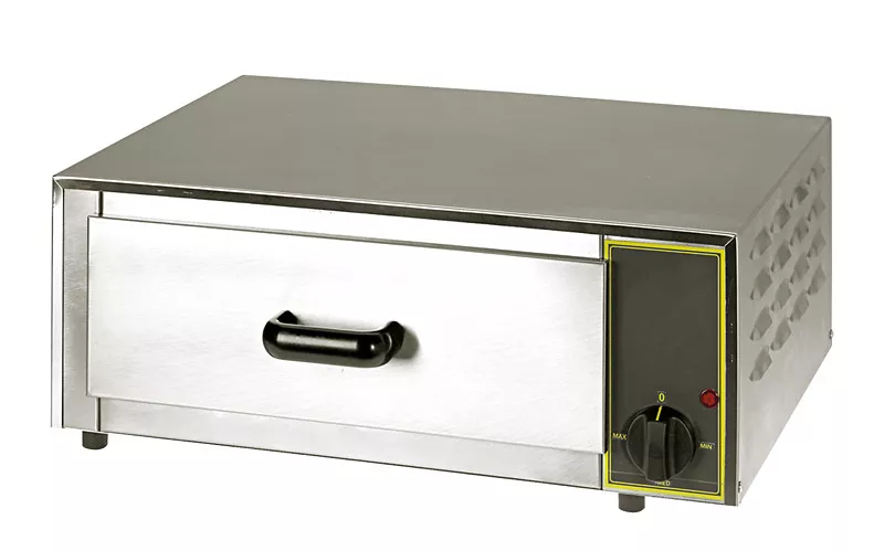 HOTDOG BUN WARMER CABINET REF: CB 20 В - Roller Grill