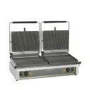 Roller Grill Contact-grill DOUBLE PANINI R