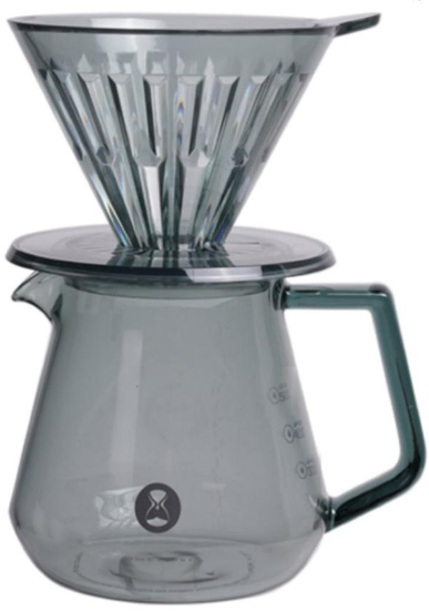 TIMEMORE BREWING SET 01