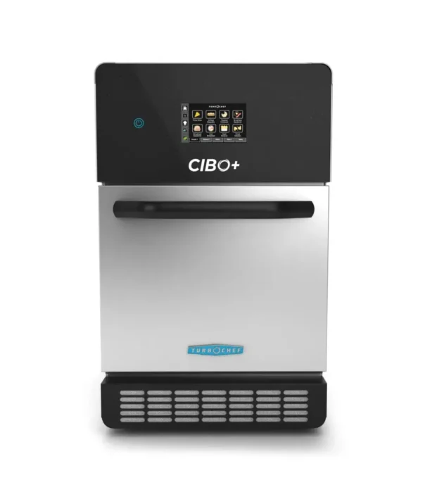 TurboChef CiBO+ Rapid Cook High Speed Oven