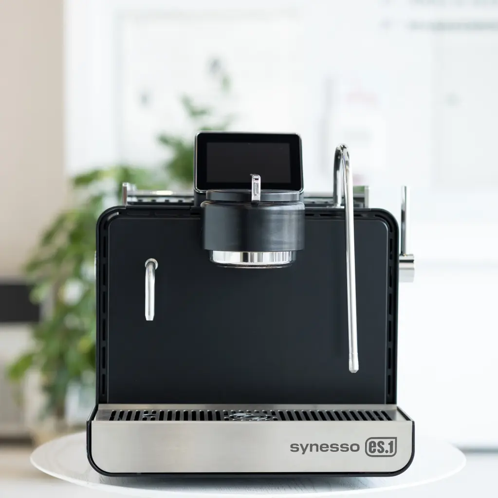 Synesso Single Head Coffee Machine ES1