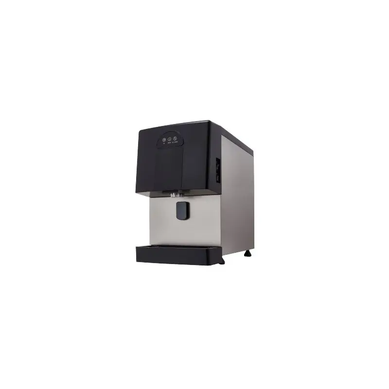 Icetro ID-070AN Ice Maker with Water Dispenser 65kg\24hr