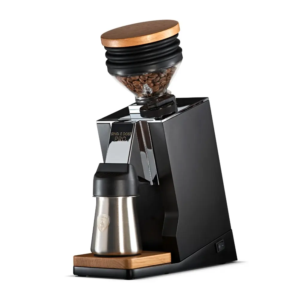 EUREKA MIGNON SINGLE DOSE grinder
