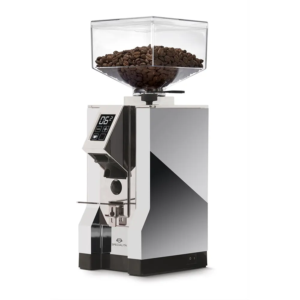 EUREKA MIGNON SPECIALITA COFFEE GRINDER