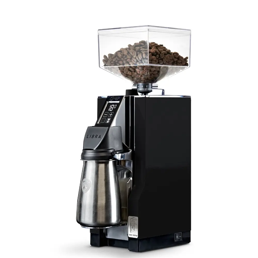 EUREKA MIGNON LIBRA BREW 55 COFFEE GRINDER