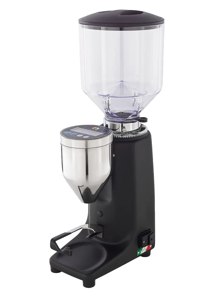 QUAMAR COFFEE GRINDER (Q50E MILL)
