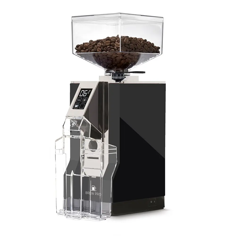 EUREKA MIGNON BREW PRO 55