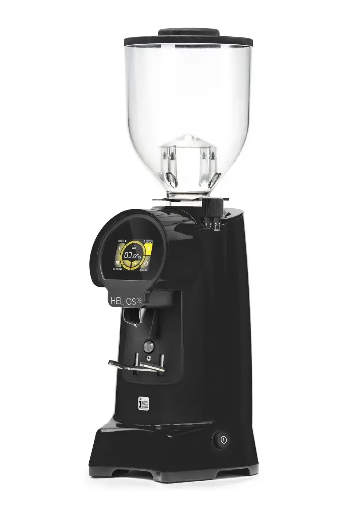 EUREKA HELIOS 75 ESPRESSO GRINDER