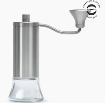 EUREKA BABY HAND COFFEE GRINDER