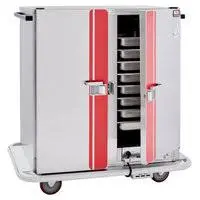 Carter‐Hoffmann PH1860 MOBILE HEATED CABINET