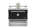 JOSPER CHARCOAL FIRED OVEN PRO Small HJX-PRO-S80