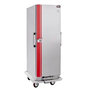 Carter‐Hoffmann MOBILE HEATED CABINET PH1800‐85