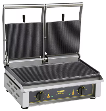Roller Grill CONTACT MAJESTIC REF: MAJESTIC R