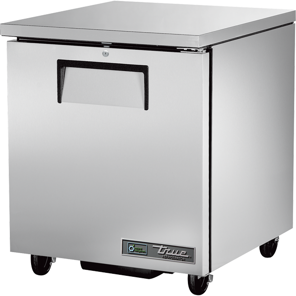True TUC‐27‐HC Refrigeration UNDERCOUNTER