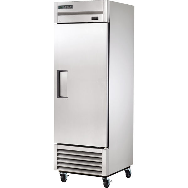 True T‐23‐HC REFRIGERATOR UPRIGHT (REACH‐IN)
